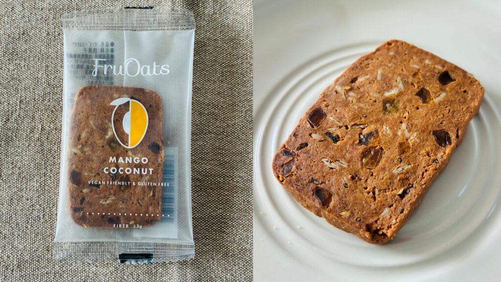 マンゴーココナッツ