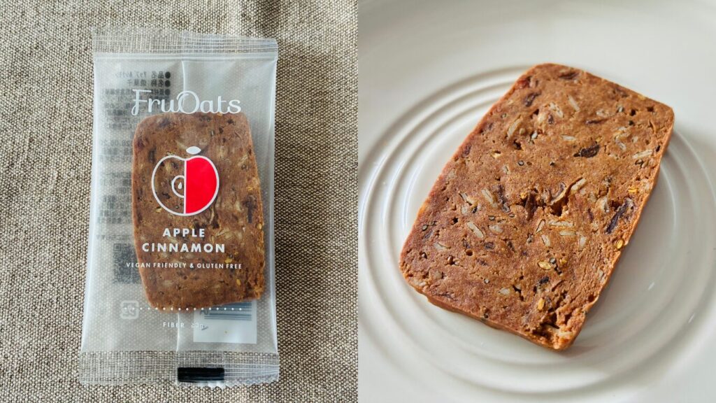 アップルシナモン