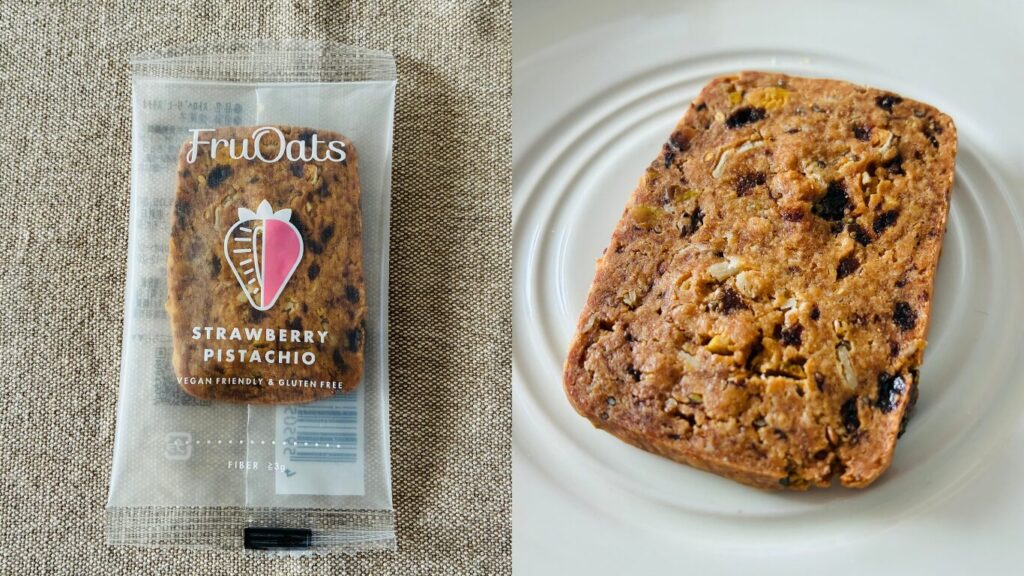 ストロベリーピスタチオ