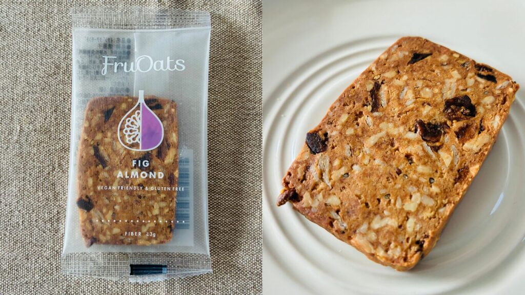 イチジクアーモンド