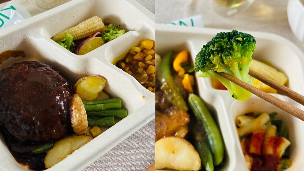グリーンスプーンのデリ弁当 定期プランの料金・配送内容まとめ